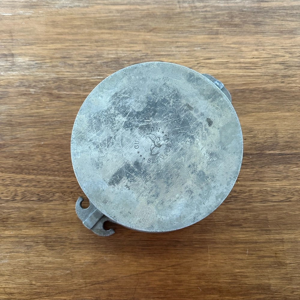 Guardian Service Ware Small Pot - Picture 2 of 4